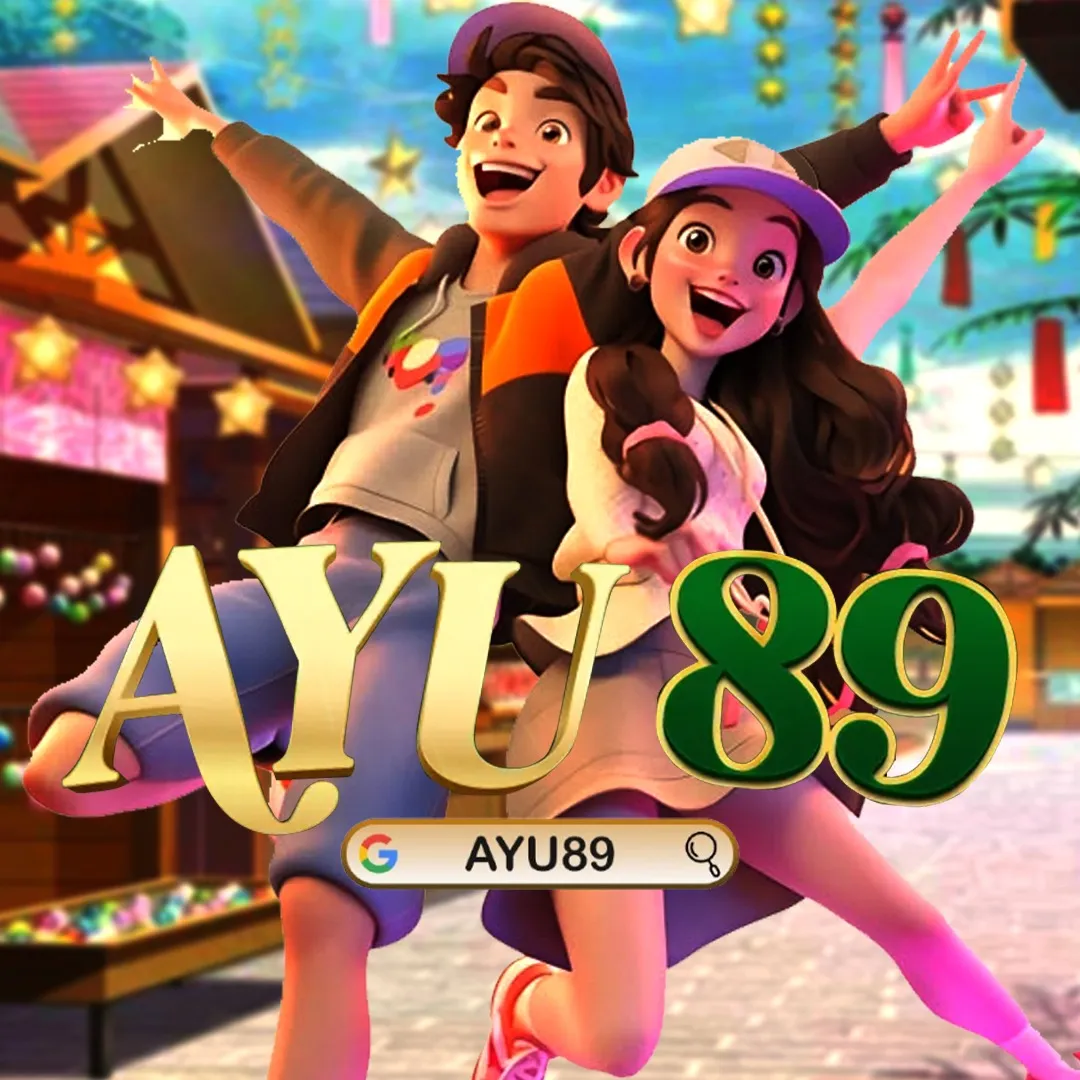 AYU89 - Game Kasino Terbaik untuk Pecinta Taruhan