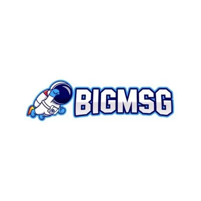 BIGMSG - Petualangan Dalam Dunia Aksi RPG yang Menggugah