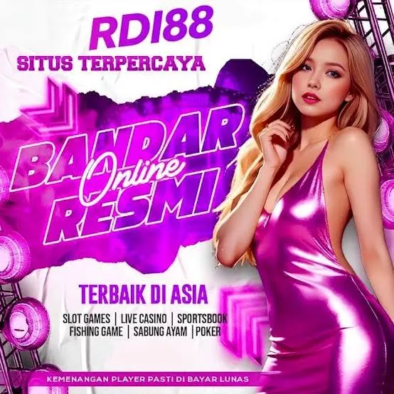 RDI88 - Tantangan Seru dalam Permainan Puzzle