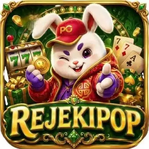 REJEKIPOP - Permainan Arcade Seru dan Menarik