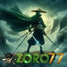 ZORO77 - Game Poker Terbaik untuk Pecinta Judi Online